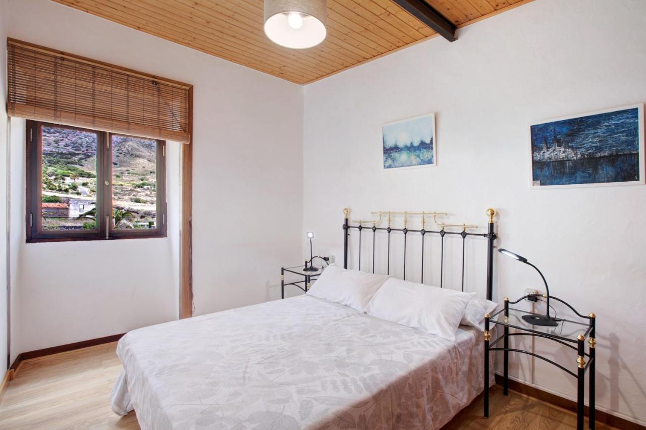 Casa La Zahorra Villa Teno Luaran gambar
