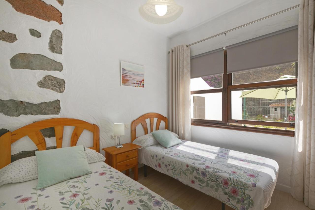 Casa La Zahorra Villa Teno Luaran gambar