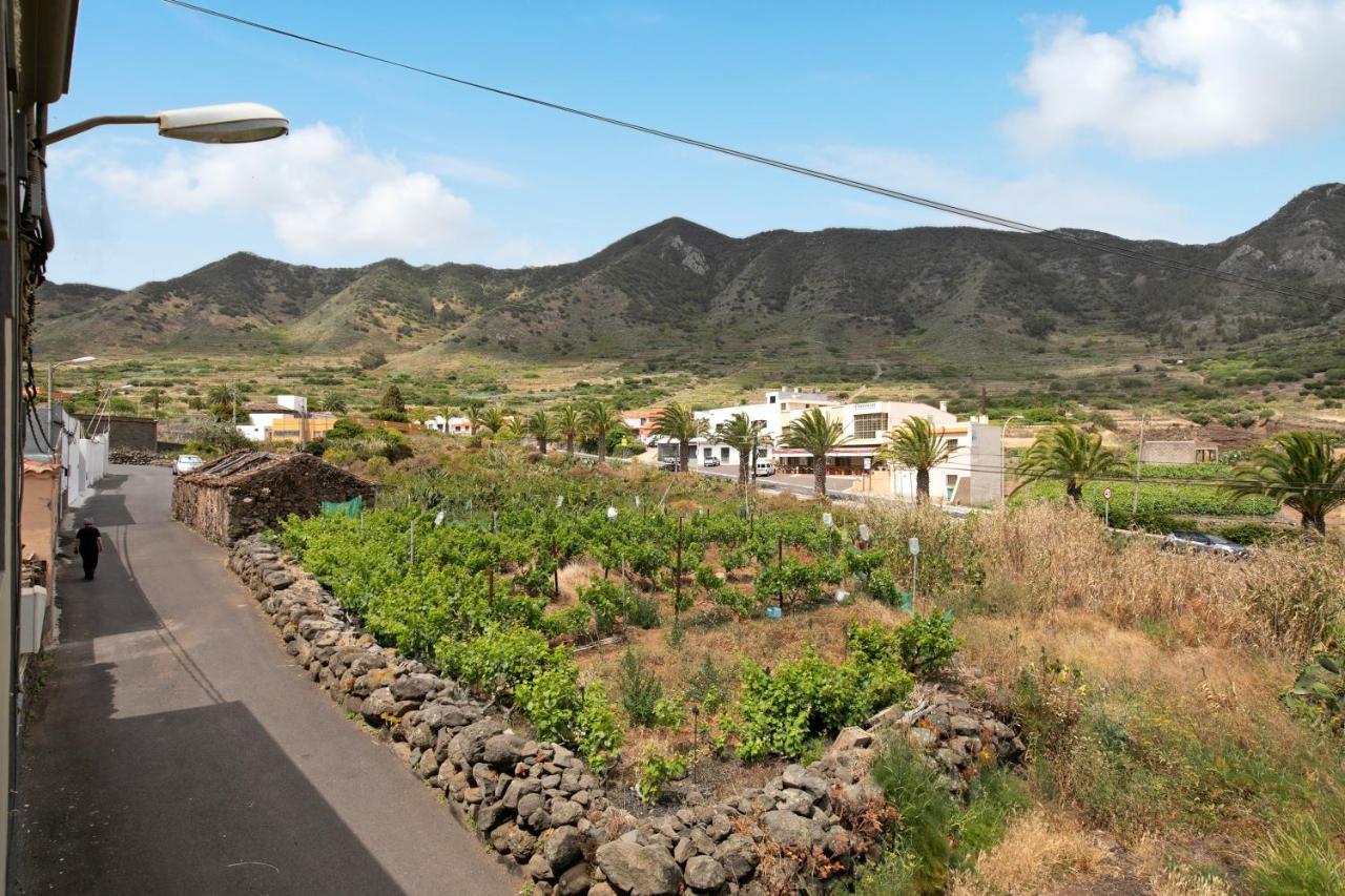 Casa La Zahorra Villa Teno Luaran gambar