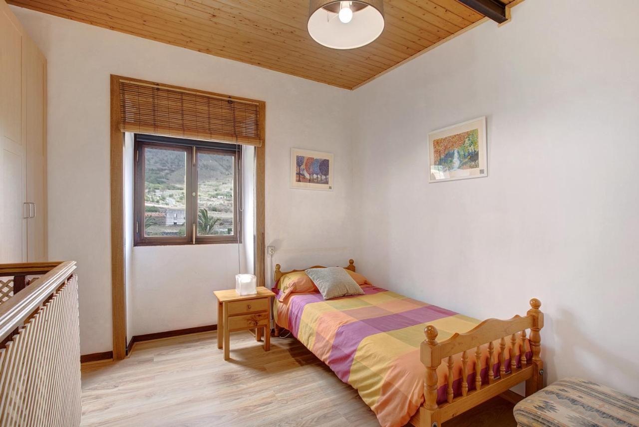 Casa La Zahorra Villa Teno Luaran gambar