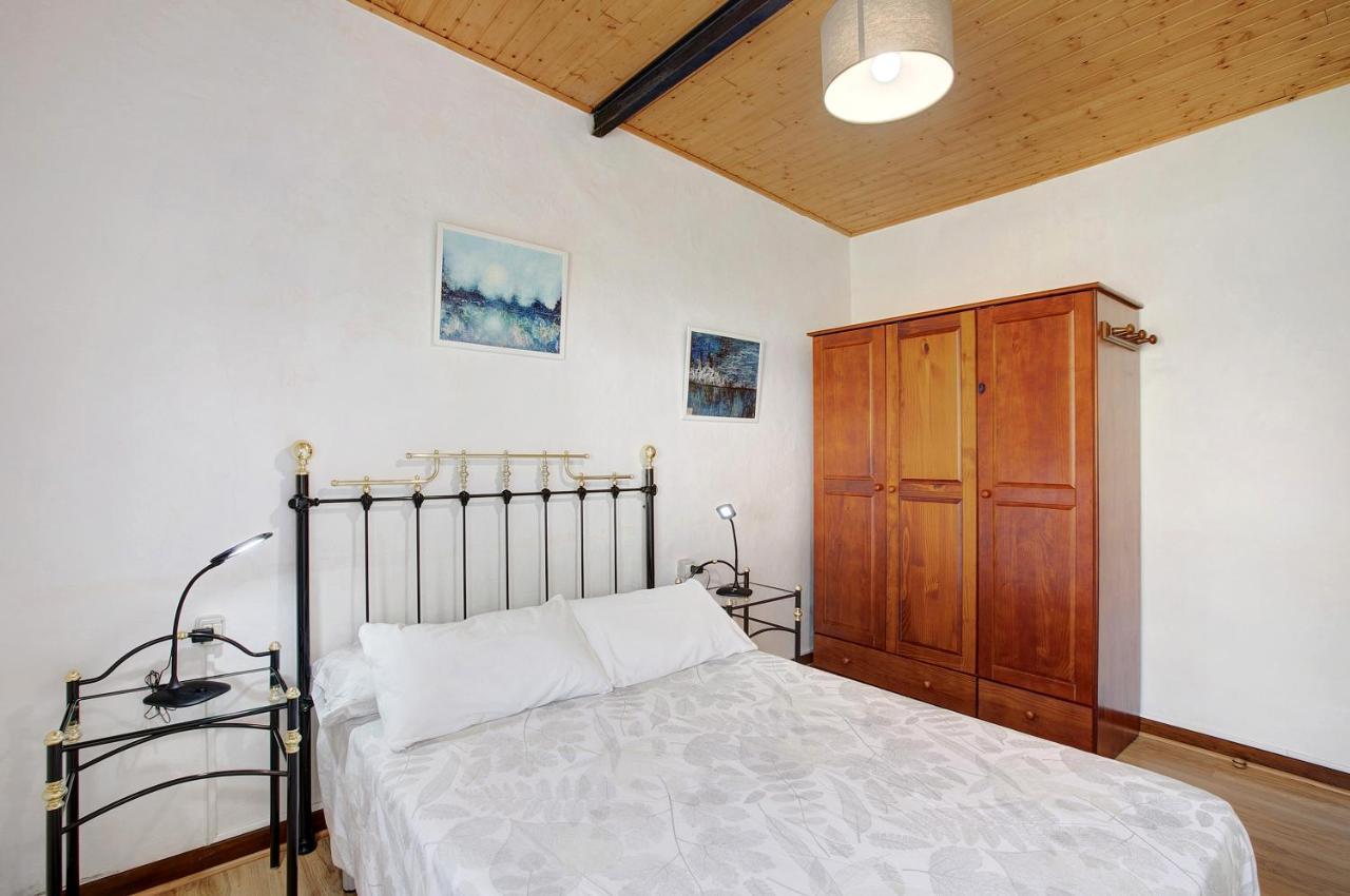 Casa La Zahorra Villa Teno Luaran gambar
