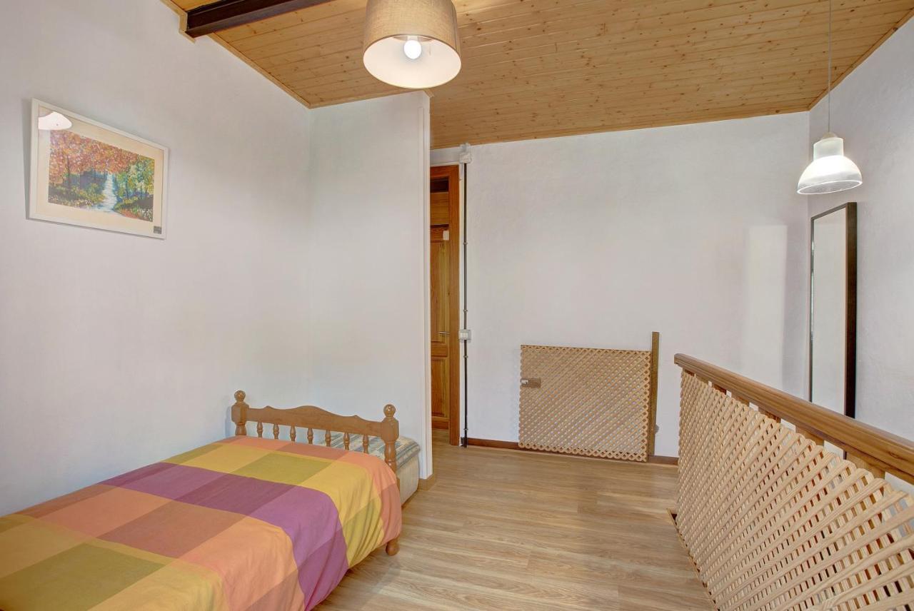Casa La Zahorra Villa Teno Luaran gambar