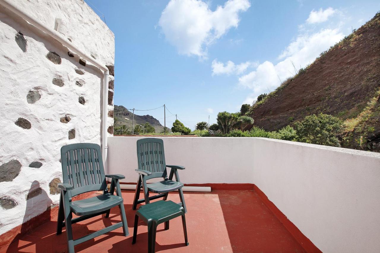 Casa La Zahorra Villa Teno Luaran gambar